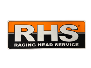 racing head service farmtruck azn car truck sticker decal