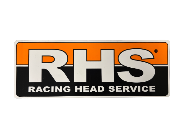 racing head service farmtruck azn car truck sticker decal