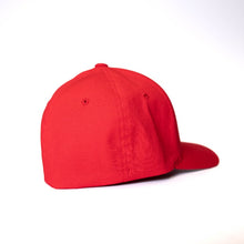 Red w/ Black 405 Hat