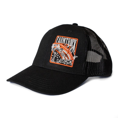 Farmtruck Trucker Hat - Snap Back