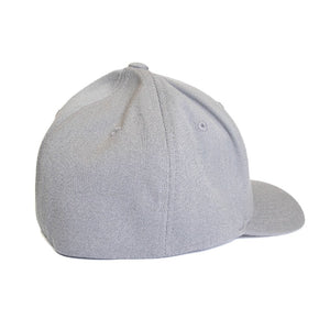 Grey w/ Black 405 Hat