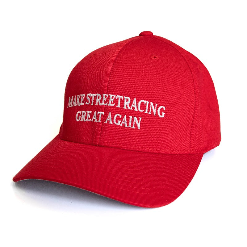 Make Street Racing Great Again Cap – The Official FNA Store