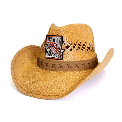 Farmtruck's Straw Hat