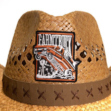 Farmtruck's Straw Hat
