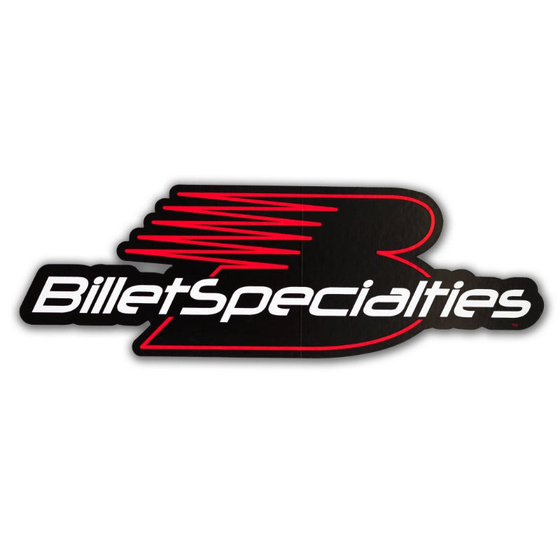 Billet Specialties