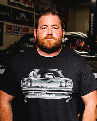 kamikaze chris elco elcamino street outlaws reborn