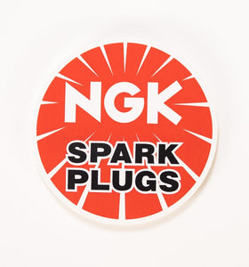 ntk spark plugs