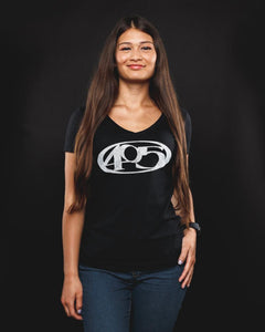 Women’s 405 V-Neck