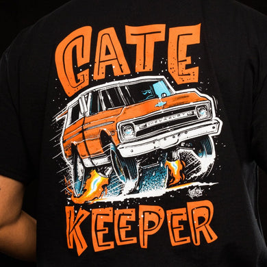 farmtruck gate keeper tshirt ryanford