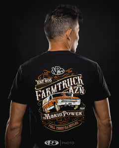 farmtruck and azn vp racing fuels making power