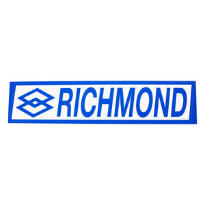 Richmond Sticker