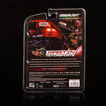 fireball camaro diecast procharged