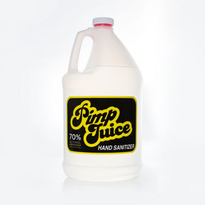 pimp juice traction hand sanitizer fda covid19