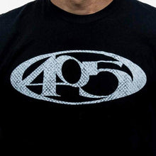405 Logo Black Shirt