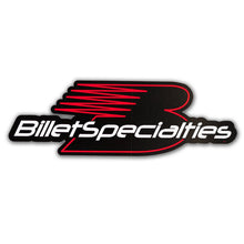 billet specialties decals decal sticker stickers