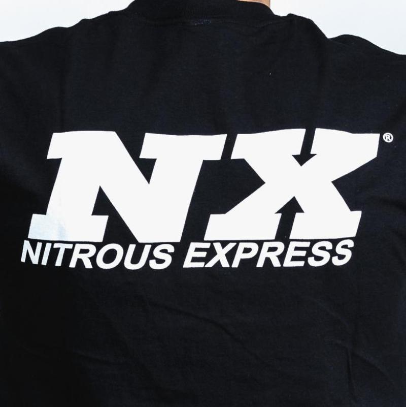 Nitrous T-Shirt – The Official Store