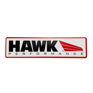 Hawk Performance Sticker