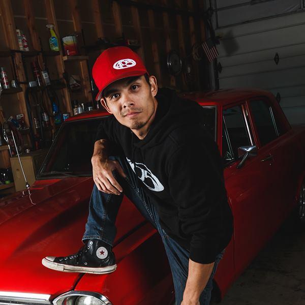 405 Street Racers Cap – The Official FNA Store