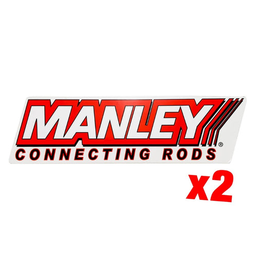 manley connecting rods performance racing parts