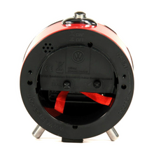 Volkswagen Speedometer Design Bus Van Alarm Clock