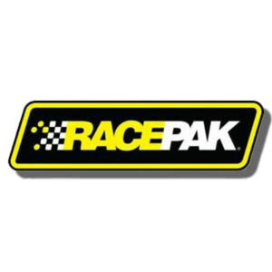 racepak decals stickers