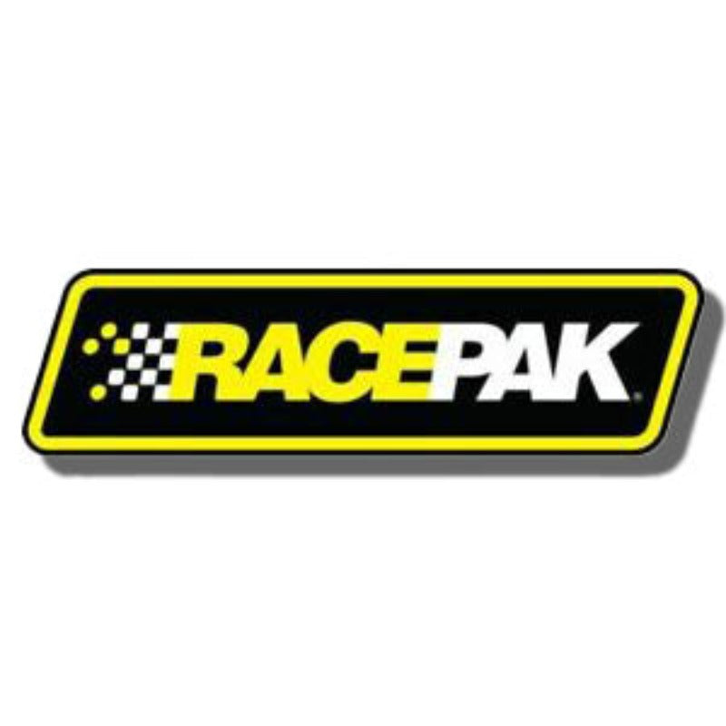 racepak decals stickers