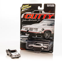 1982 Oldsmobile Cutlass The Cutty Diecast Toy Car