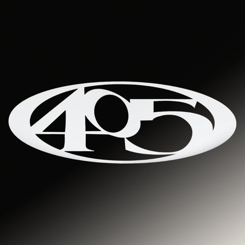 405 Vinyl Decal – The Official FNA Store