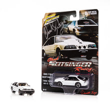 Chuck Seitsinger "Death Trap" Diecast - 1/64th Scale